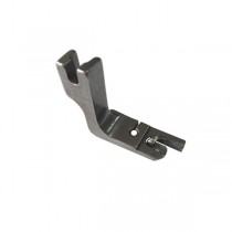 Лапка для двойного подгиба LOT - 2,4 мм